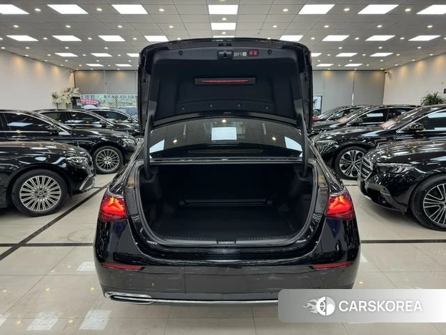 Mercedes-Benz E-class id 4313725 из Китая 8