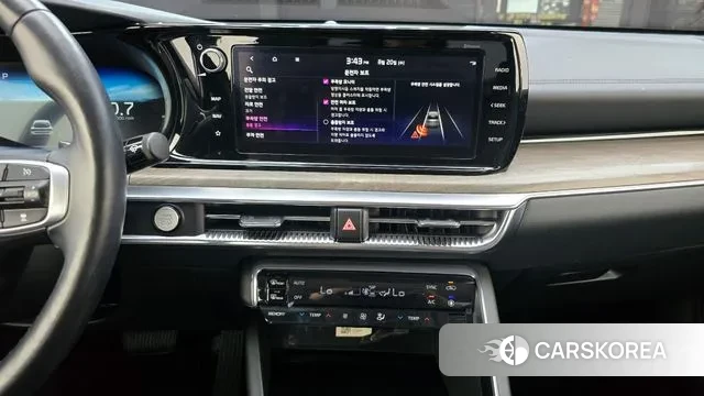 Kia K5 3rd generation id 3055184 из Кореи 8