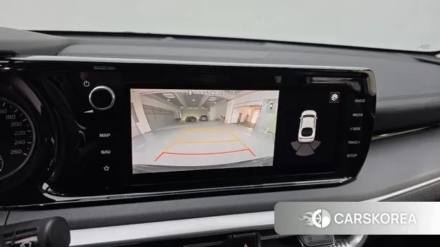 Kia K5 3rd generation id 3540975 из Кореи 8