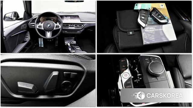 BMW 2 Series Gran Coupe (F44) id 4323555 из Кореи 8