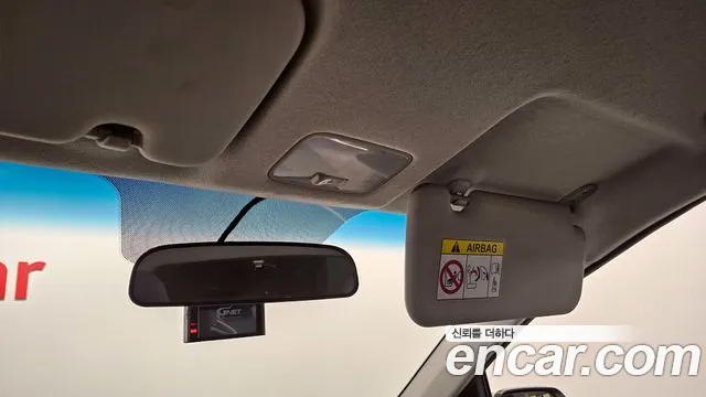 Kia Morning Urban (JA) id 2839215 из Кореи 8