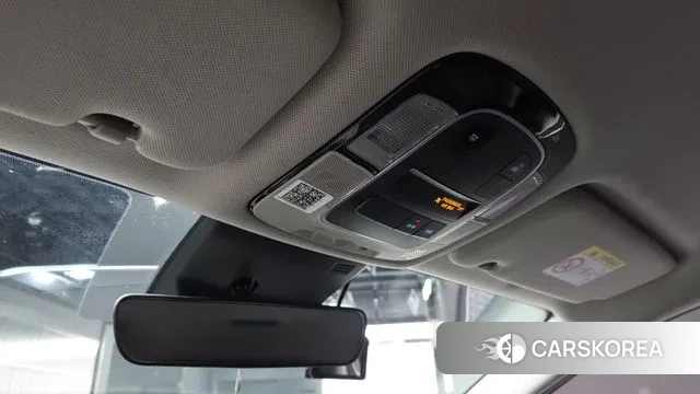 Hyundai Sonata (DN8) id 3787645 из Кореи 8