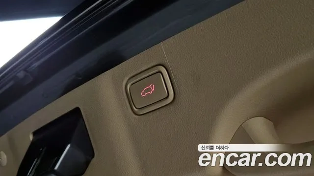 Kia The New Carnival id 2922317 из Кореи 8