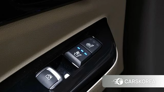 Kia Carnival 4th generation id 3871018 из Кореи 8