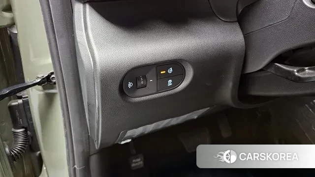 Hyundai Casper id 3523349 из Кореи 8