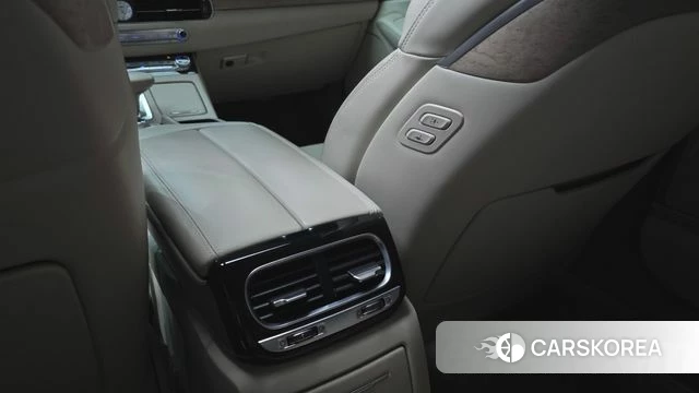 Genesis G90 id 4268988 из Кореи 8