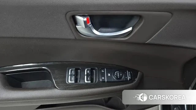 Kia The New K5 2nd generation id 3602317 из Кореи 8