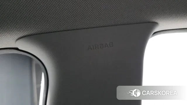 Hyundai Avante AD id 3413291 из Кореи 8