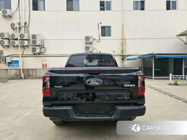 Ford Ranger Ranger id 4236158 из Китая 8