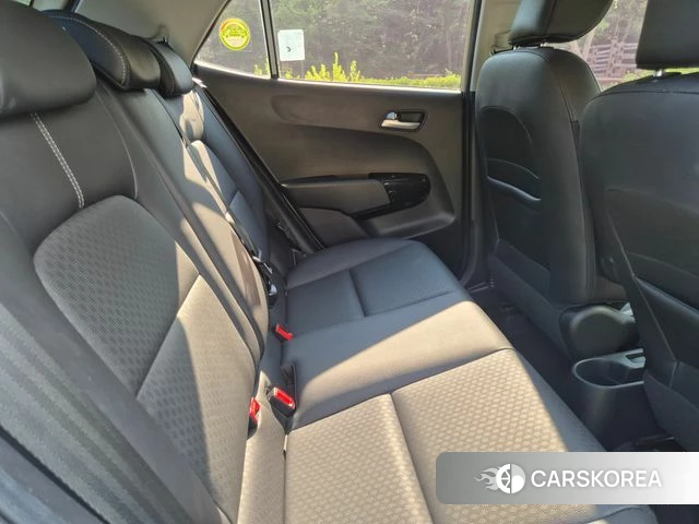 Kia All New Morning (JA) id 4325088 из Кореи 8