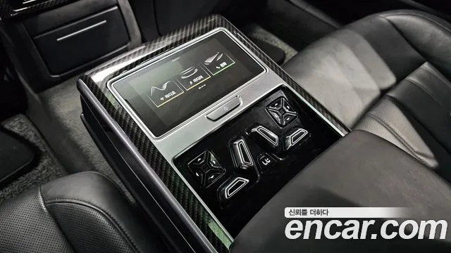 Audi A8 (D5) id 2849330 из Кореи 8