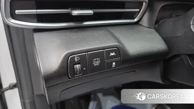 Hyundai Avante Hybrid (CN7) id 3503052 из Кореи 8