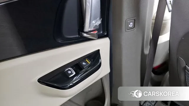 Kia Carnival 4th generation id 3671751 из Кореи 8