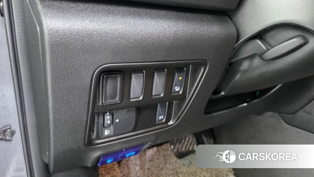 Renault Korea (Samsung) The New QM6 id 3827681 из Кореи 8