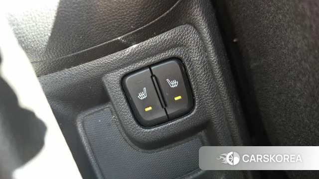 Chevrolet (GM Daewoo) The New Spark id 4865388 из Кореи 8