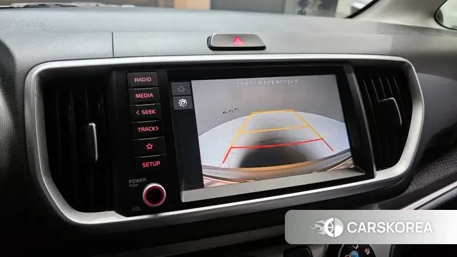 Kia The New Ray id 3566849 из Кореи 8