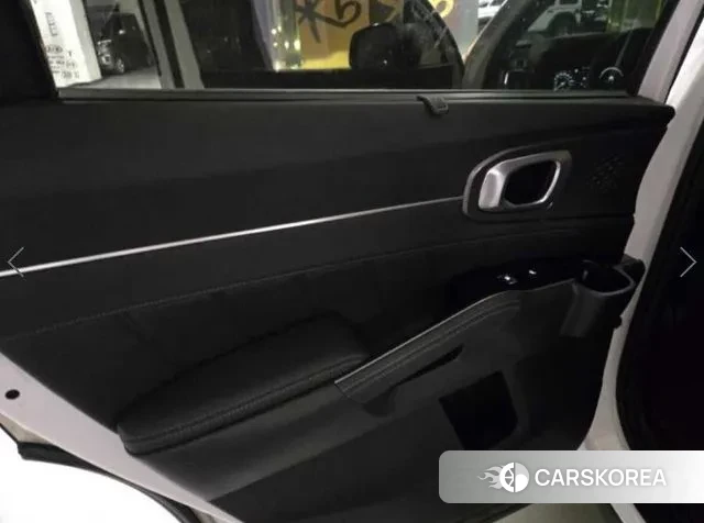 Kia Sorento 4th Generation id 3601632 из Кореи 8