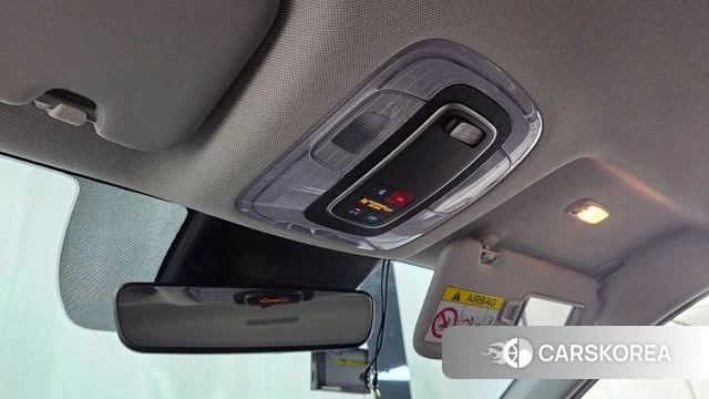 Hyundai Avante (CN7) id 4018272 из Кореи 8