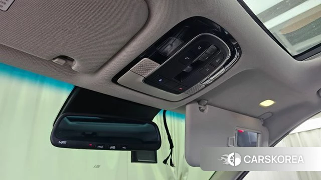 Hyundai Palisade id 4667591 из Кореи 8
