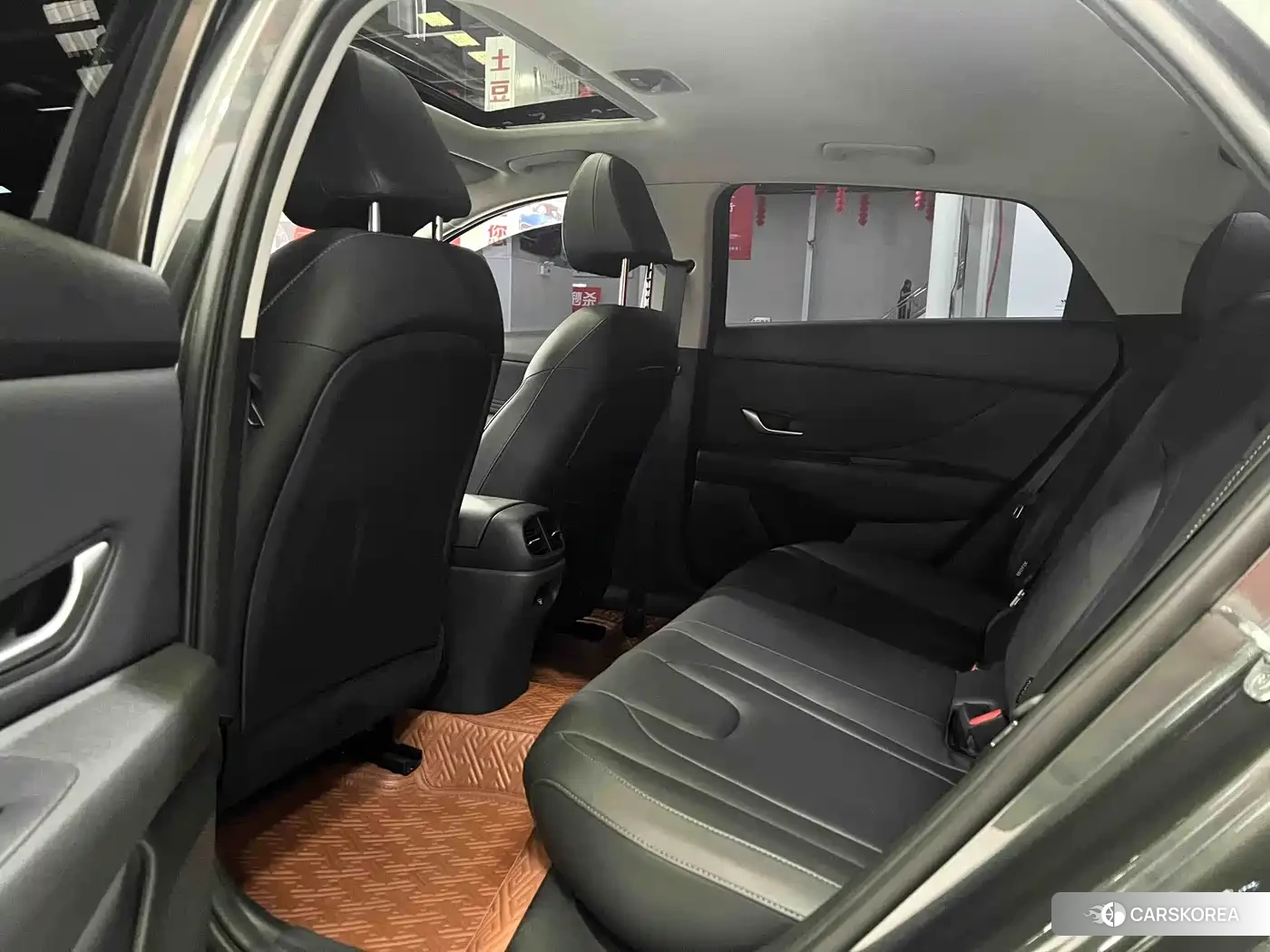 Hyundai Elantra id 4664476 из Китая 8
