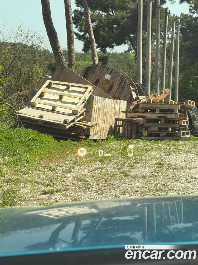 BMW 4 Series (F32) id 2673837 из Кореи 8