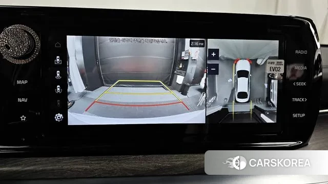 Kia K5 3rd generation id 3060319 из Кореи 8