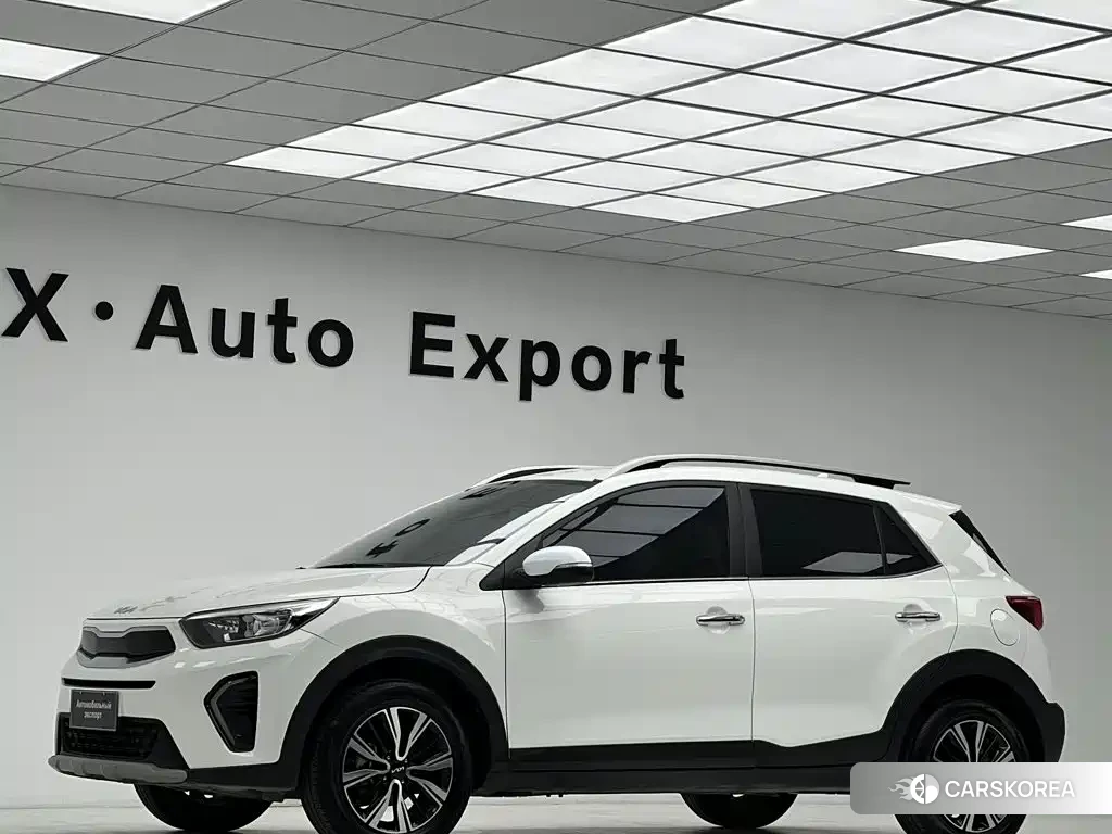 Kia KX1 id 4589328 из Китая 8
