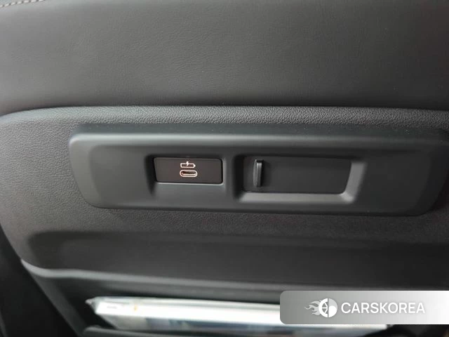 BMW X5 (G05) id 4360848 из Кореи 8