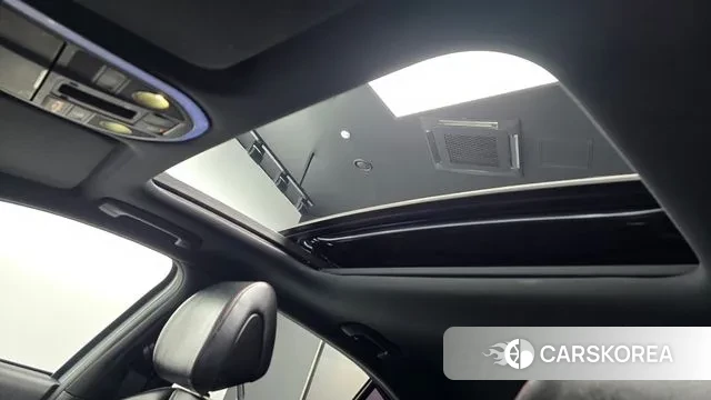 Genesis G70 id 3547758 из Кореи 8