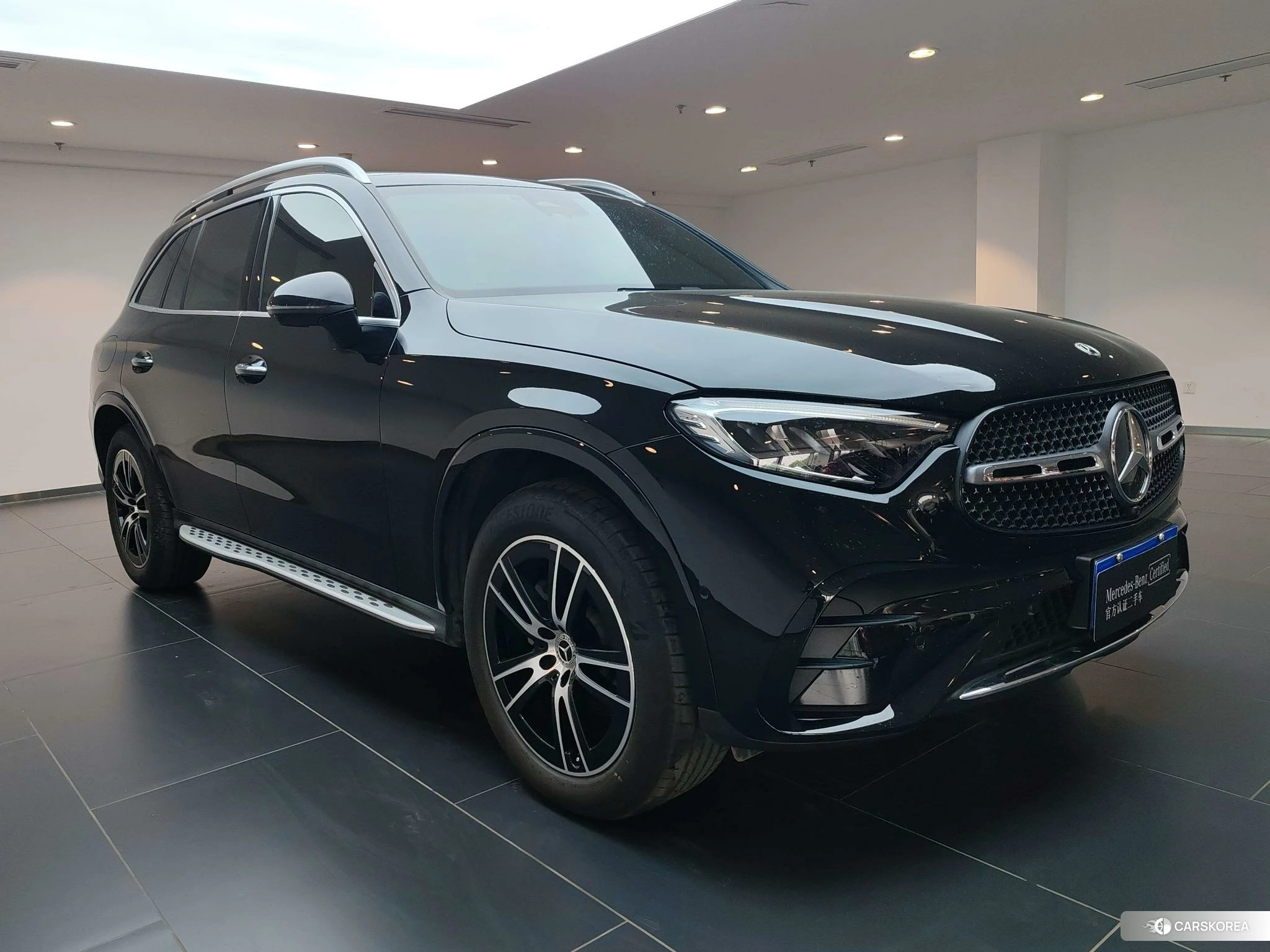 Mercedes-Benz GLC id 4440573 из Китая 8