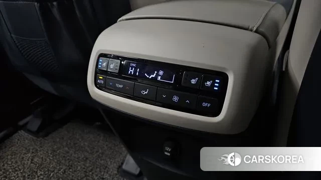 Hyundai Palisade id 3479564 из Кореи 8