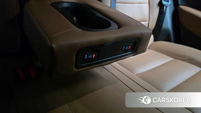 Renault Korea (Samsung) The New QM6 id 4892900 из Кореи 8