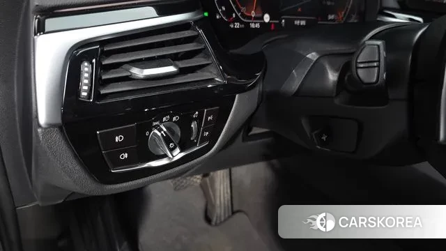 BMW 6 Series GT (G32) id 3428790 из Кореи 8