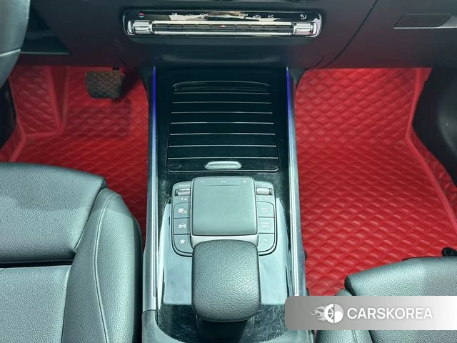 Mercedes-Benz GLB id 4279203 из Китая 8