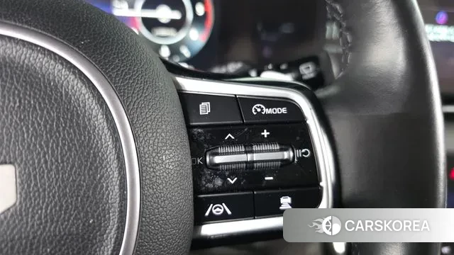 Kia Carnival 4th generation id 3787761 из Кореи 8