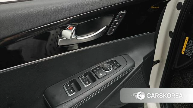 Kia The New Sorento id 4465072 из Кореи 8