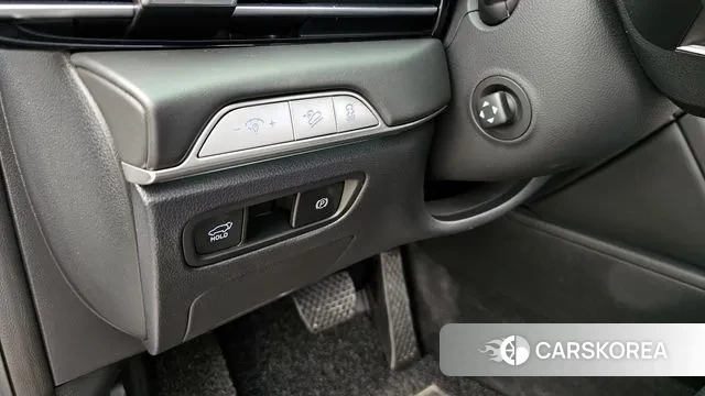 Genesis GV80 id 3353741 из Кореи 8