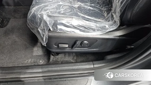 Kia Sportage 5th Generation Hybrid id 3665190 из Кореи 8