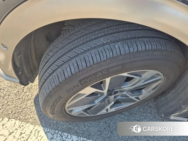 Genesis GV60 id 3372157 из Кореи 8