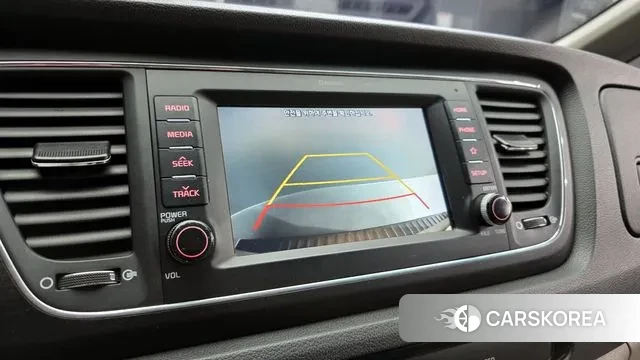 Kia The New Carnival id 3651509 из Кореи 8