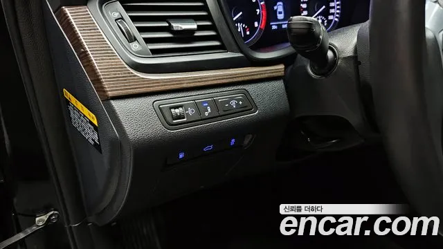 Hyundai Sonata New Rise id 2715968 из Кореи 8