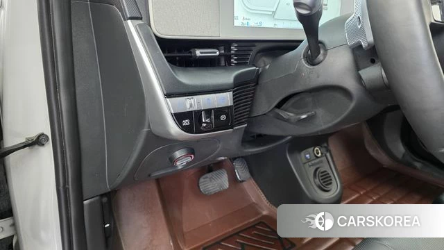 Hyundai Ionic 5 id 4414888 из Кореи 8