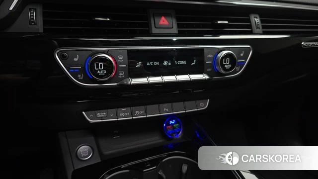 Audi A5 (F5) id 4769184 из Кореи 8