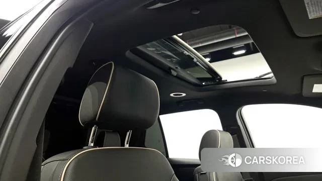 Chevrolet (GM Daewoo) Traverse id 3057947 из Кореи 8