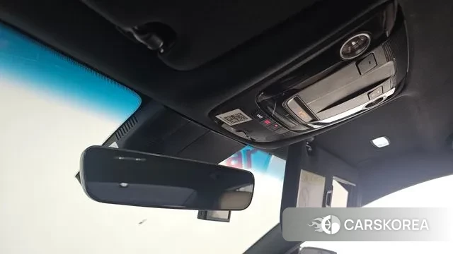 Kia K8 Hybrid id 3650543 из Кореи 8