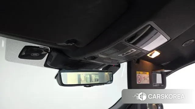 Land Rover Discovery Sports 2nd Generation id 3462043 из Кореи 8