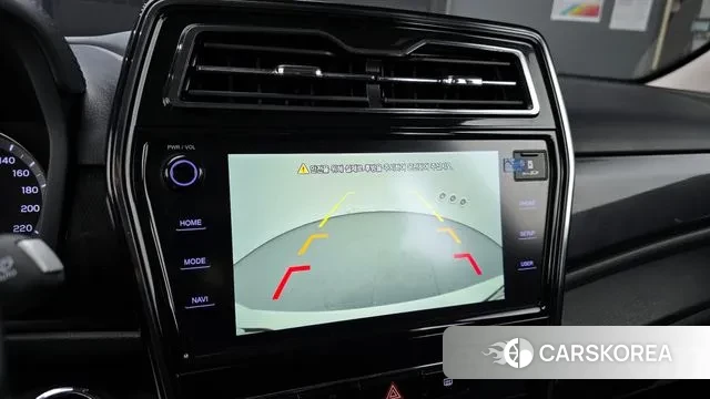 Ssangyong Berry New Tivoli id 3540232 из Кореи 8