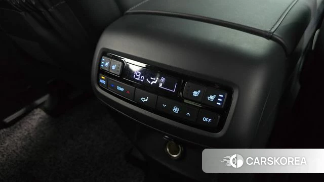 Hyundai Palisade id 3865630 из Кореи 8