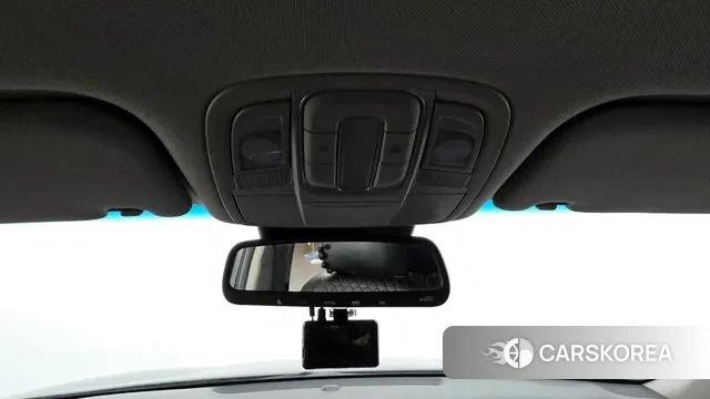 Hyundai Santa Fe TM id 3413163 из Кореи 8