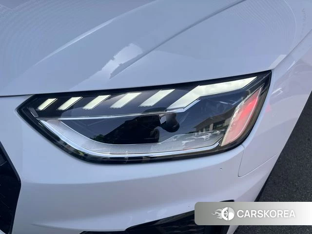 Audi A4L id 4314466 из Китая 8